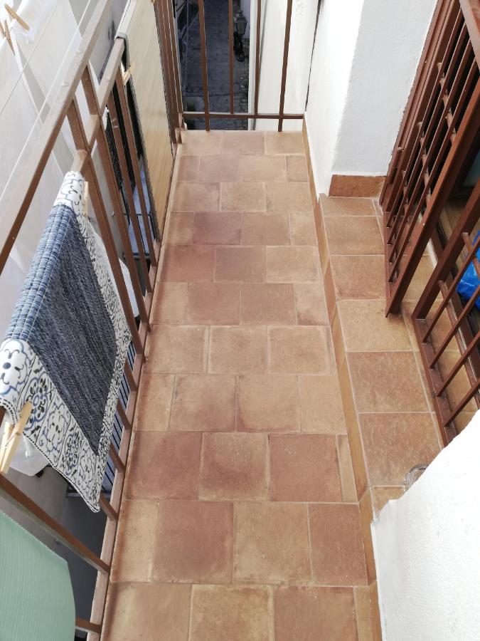 Casa Annuccia Ai Quattro Canti Di Citta Palermo Bagian luar foto