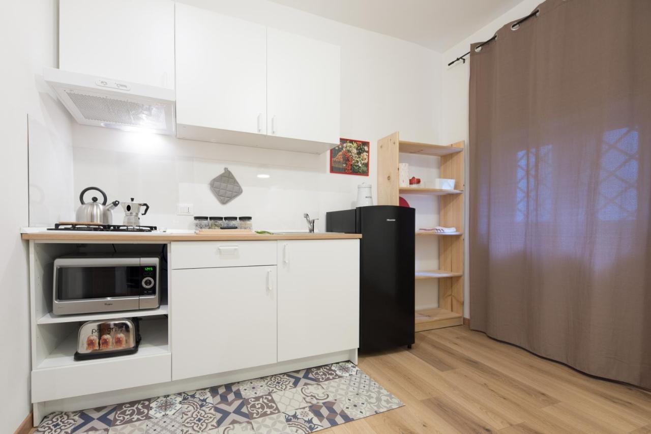 Casa Annuccia Ai Quattro Canti Di Citta Palermo Bagian luar foto