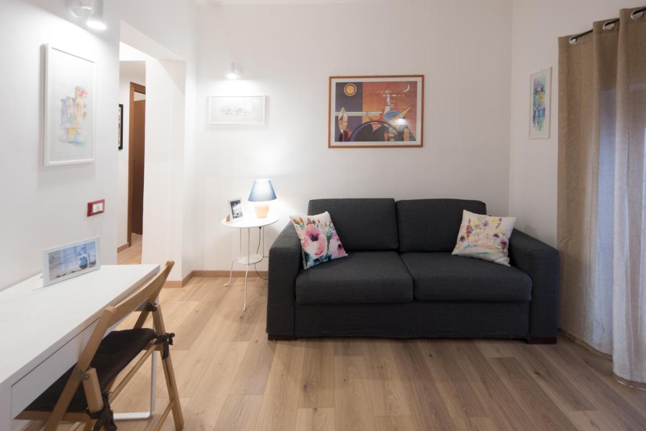 Casa Annuccia Ai Quattro Canti Di Citta Palermo Bagian luar foto
