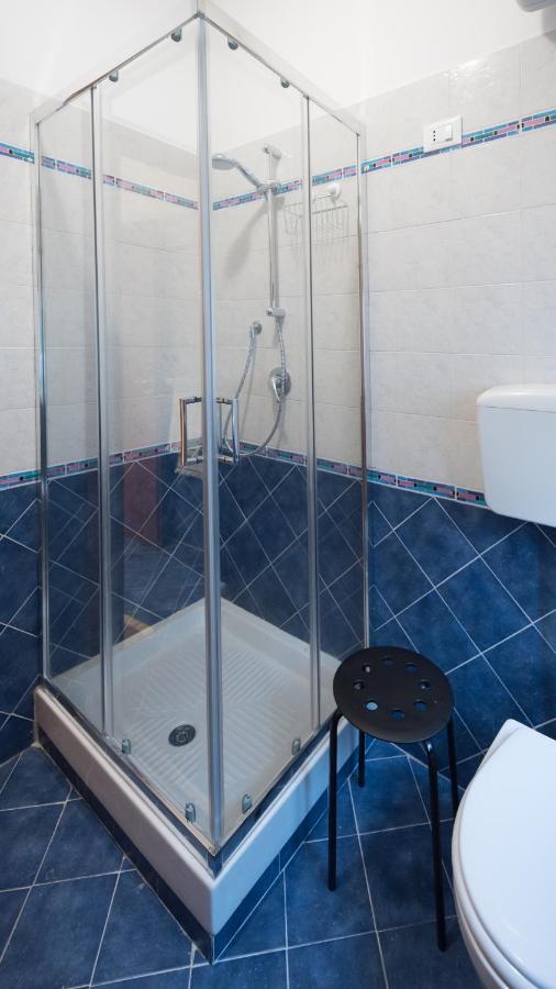 Casa Annuccia Ai Quattro Canti Di Citta Palermo Bagian luar foto