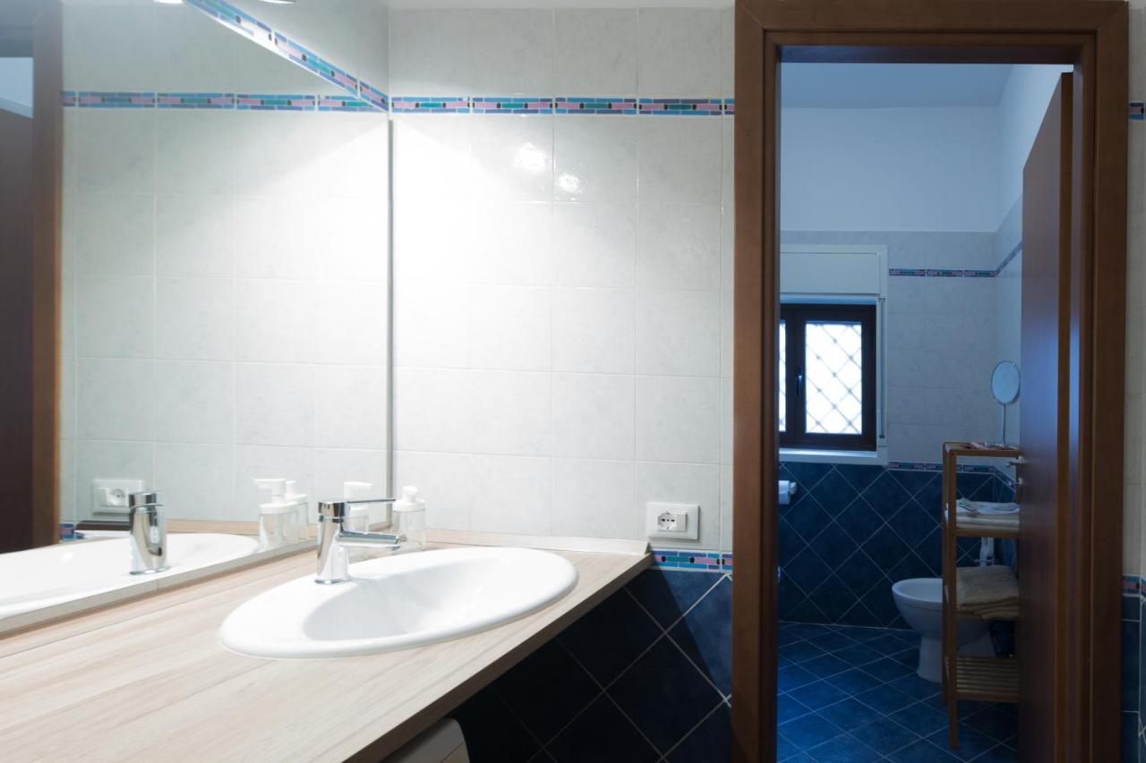 Casa Annuccia Ai Quattro Canti Di Citta Palermo Bagian luar foto