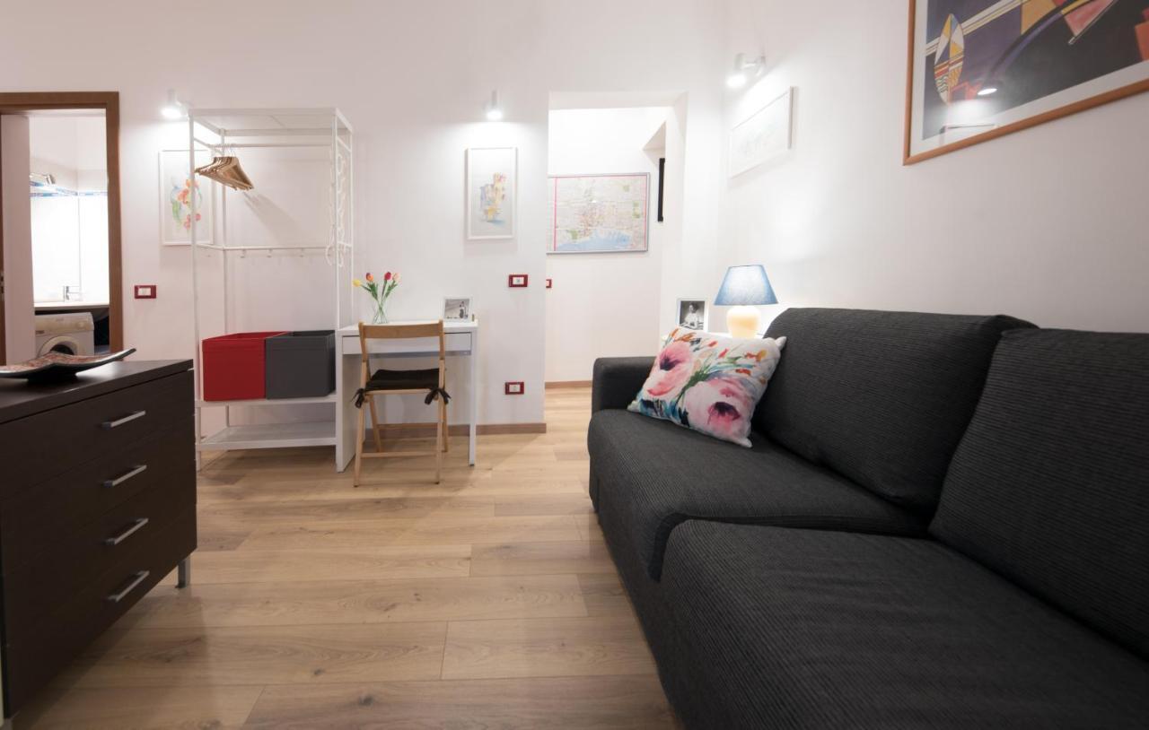 Casa Annuccia Ai Quattro Canti Di Citta Palermo Bagian luar foto
