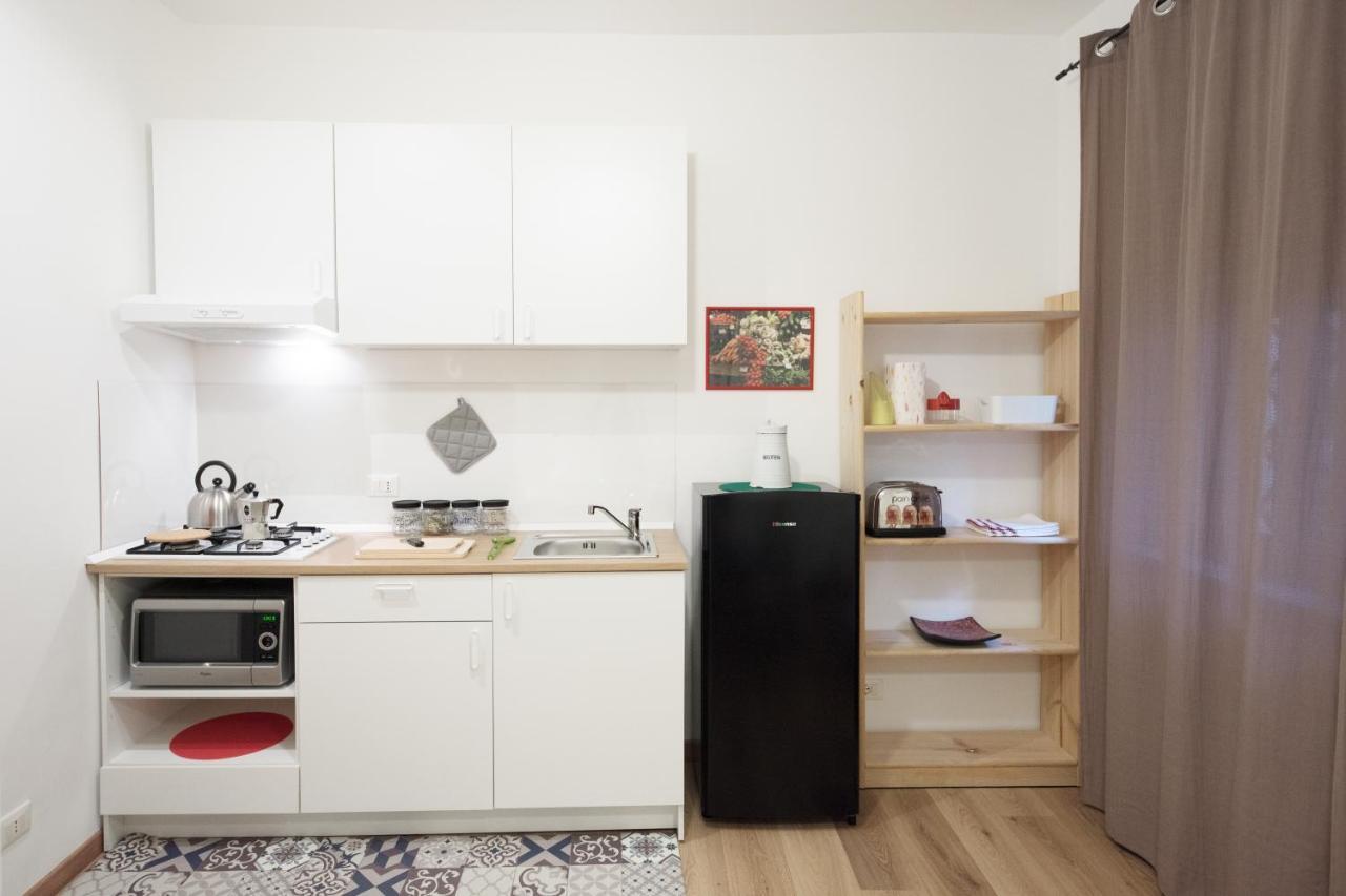 Casa Annuccia Ai Quattro Canti Di Citta Palermo Bagian luar foto
