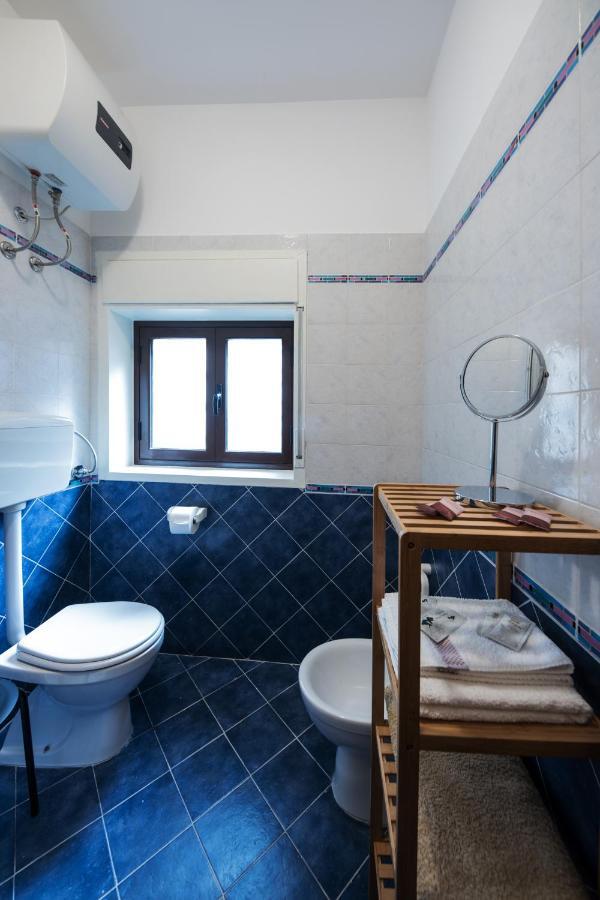 Casa Annuccia Ai Quattro Canti Di Citta Palermo Bagian luar foto